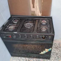 اجاق گاز فر دار|اجاق گاز و لوازم برقی پخت‌وپز|بندرعباس, |دیوار