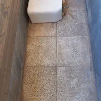 دستشویی فرنگی|لوازم سرویس بهداشتی|اهواز, فاز ۲ پادادشهر|دیوار