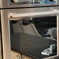 فرتکنوکه هم باگازوهم بابرق کارمیکنه