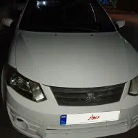 ساینا96 EX|خودرو سواری و وانت|تهران, ازگل|دیوار