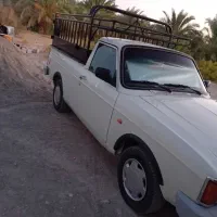 وانت فروشی مدل 93|خودرو سواری و وانت|سراوان, |دیوار