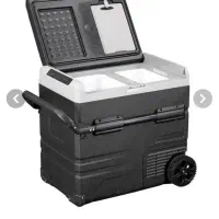 یخچال فریزر خودرو ۵۵ لیتری مدل Alpicool