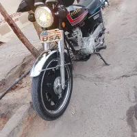 موتور پیشتاز عروسک