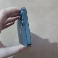 آیفون 12promax|موبایل|قم, رضویه|دیوار