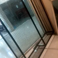 فروش استند توری مغازه. و فروش اتاق پرو|فروشگاه و مغازه|بهشهر, |دیوار