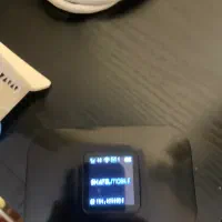 مودم شاتل 4G  همراه با سیم کارت