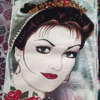 تابلو فرش