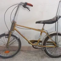 دوچرخه نوستالژی