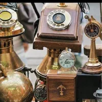 فروش لوازم آنتیک