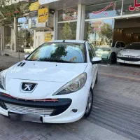 ۲۰۷اتومات مدل ۱۳۹۷|خودرو سواری و وانت|نجف‌آباد, شریعتی|دیوار