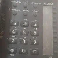 فروش خط ثابت خیابان گلستان اول