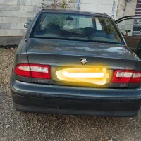 سمند lx. مدل ۸۵