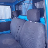 نیسان مدل 88|خودرو سواری و وانت|نیشابور, شهید بهشتی|دیوار