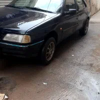 آردی مدل ۱۳۸۵ دوگانه کارخانه