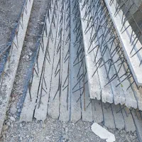 تیرچه بلوک بتنی|مصالح و تجهیزات ساختمان|بیرجند, |دیوار