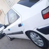 زانتیا مدل ۸۸  زیر خاکی