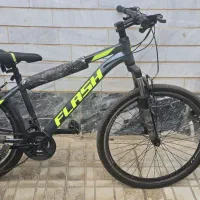 دوچرخه فلش 26