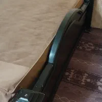 تخت خواب دونفره|تخت و سرویس خواب|بروجرد, |دیوار