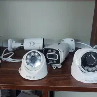 دوربین دزدگیر اماکن فروش اقساطی|دوربین مداربسته|اصفهان, مفتح|دیوار