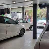 لمس جادویی PDR سرامیک خودرو لیسه گیری احیای رنگ|خدمات موتور و ماشین|کرج, گلشهر|دیوار