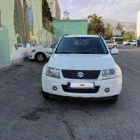 سوزوکی گرند ویتارا، مدل ۲۰۰۹