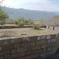 فروش زمین در باغ خوش دهبکری