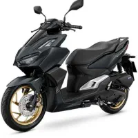 کلیک ۱۶۰مشکی۱۴۰۲ abs