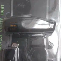 چراغ جلوی دو چرخه