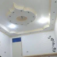 رنگ امیزی ساختمانی وگچ کاری