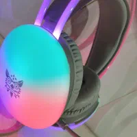 هدفون X25 اونیکوما|قطعات و لوازم جانبی رایانه|زاهدان, |دیوار