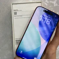 آیفون 17 پرو  باتری 100%  شرایط اقساطی ویژه|موبایل|اصفهان, مفتح|دیوار