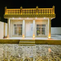 اجاره ویلا باغ|اجارهٔ کوتاهمدت ویلا و باغ|اراک, |دیوار