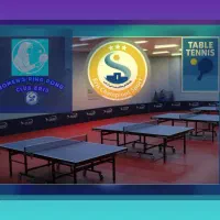 آموزش پینگ پنگ بانوان باشگاه اریس اصفهان|خدمات آموزشی|اصفهان, هزارجریب|دیوار