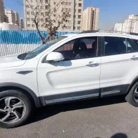 هایما S5 گیربکس CVT مدل 1398|خودرو سواری و وانت|تهران, کوهک|دیوار