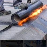 ایزوگام و قیروگونی|خدمات پیشه و مهارت|تهران, هلال احمر|دیوار