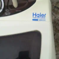 ماشین لباسشویی دوقلو|ماشین لباسشویی و خشک‌کن لباس|رشت, حمیدیان|دیوار