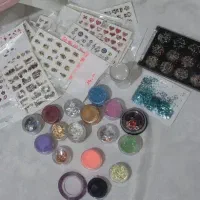 لاک ژل ودیزاین