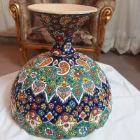 قبول سفارشات میناکاری|صنایع دستی و سایر لوازم تزئینی|تهران, ترمینال جنوب|دیوار