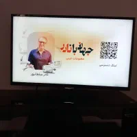 ال ای دی هایسنس 43 اینج