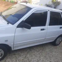 پراید ۱۱۱|خودرو سواری و وانت|ساری, |دیوار