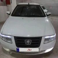 سمند سورن EF7مدل ۹۵