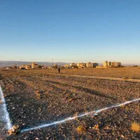 زمین سازمان اب