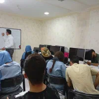 منشی خانم در آکادمی حسابداری و کامپیوتر|استخدام اداری و مدیریت|اهواز, نادری|دیوار