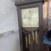 ساعت ایستاده|ساعت دیواری و تزئینی|قرچک, باقرآباد|دیوار