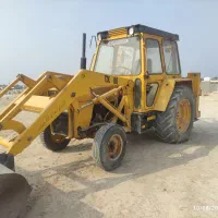 بیل بکهو|خودرو سنگین|برازجان, |دیوار