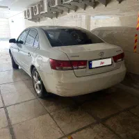 سوناتا nf 2007