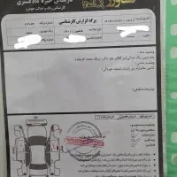 شاهین 1401 برج 12|خودرو سواری و وانت|ساوه, |دیوار