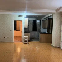 رهن آپارتمان ۸۵ متری طبقه اول پارکینگ و آسانسور