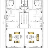 پیش فروش آپارتمان ۹۰متری در نگین سهند
