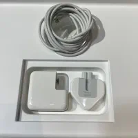 مک بوک رتینا ۱۲ اینچ ۲۰۱۷ در حدآک|رایانه همراه|کرج, گوهردشت|دیوار